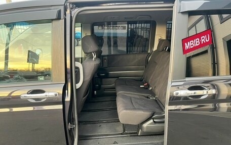 Honda Stepwgn IV, 2012 год, 1 799 000 рублей, 18 фотография