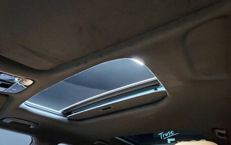 Hyundai Santa Fe IV, 2025 год, 6 480 000 рублей, 8 фотография