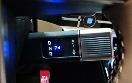 Hyundai Santa Fe IV, 2025 год, 6 480 000 рублей, 13 фотография