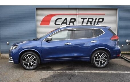 Nissan X-Trail, 2020 год, 2 160 111 рублей, 4 фотография