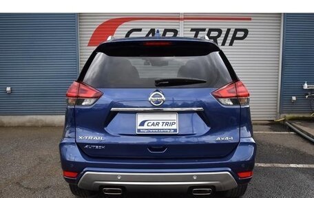 Nissan X-Trail, 2020 год, 2 160 111 рублей, 2 фотография