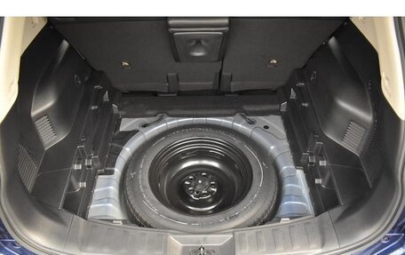 Nissan X-Trail, 2020 год, 2 160 111 рублей, 9 фотография