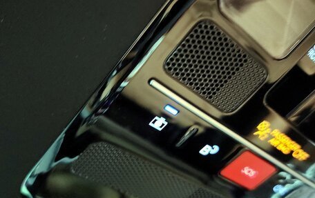 Hyundai Santa Fe IV, 2025 год, 6 480 000 рублей, 17 фотография