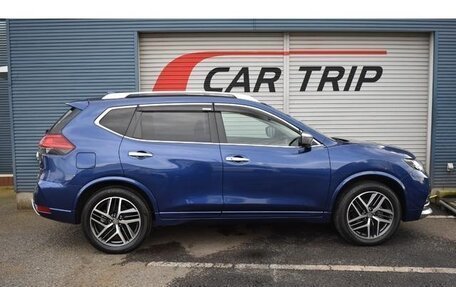 Nissan X-Trail, 2020 год, 2 160 111 рублей, 3 фотография