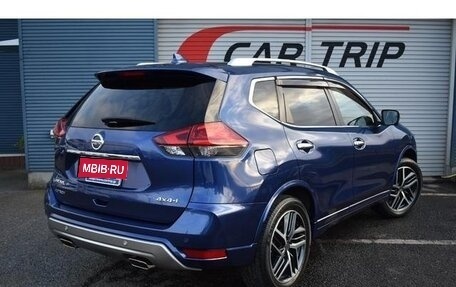 Nissan X-Trail, 2020 год, 2 160 111 рублей, 7 фотография