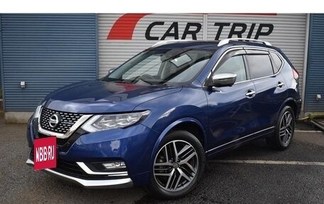 Nissan X-Trail, 2020 год, 2 160 111 рублей, 6 фотография