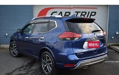 Nissan X-Trail, 2020 год, 2 160 111 рублей, 8 фотография