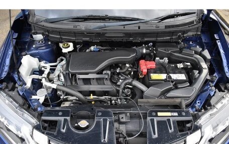 Nissan X-Trail, 2020 год, 2 160 111 рублей, 17 фотография