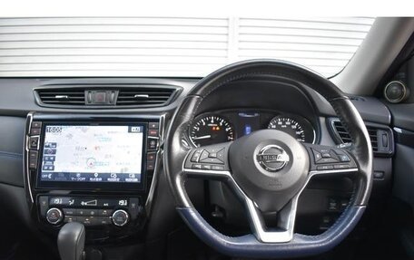 Nissan X-Trail, 2020 год, 2 160 111 рублей, 26 фотография