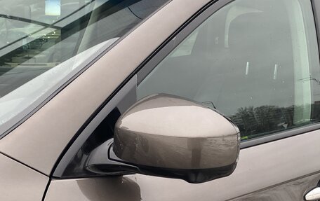 Nissan Pathfinder, 2016 год, 1 986 000 рублей, 5 фотография