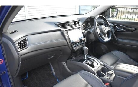 Nissan X-Trail, 2020 год, 2 160 111 рублей, 25 фотография