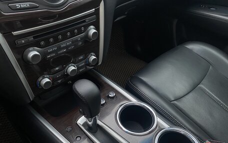 Nissan Pathfinder, 2016 год, 1 986 000 рублей, 9 фотография