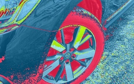 Nissan Pathfinder, 2016 год, 1 986 000 рублей, 3 фотография