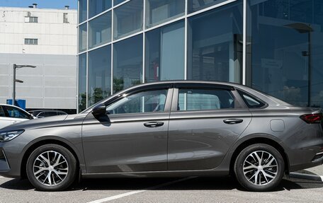 Geely Emgrand, 2024 год, 2 483 990 рублей, 9 фотография