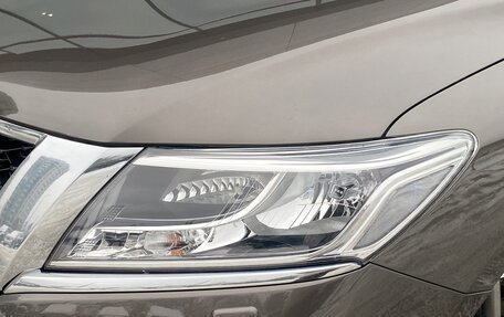 Nissan Pathfinder, 2016 год, 1 986 000 рублей, 16 фотография