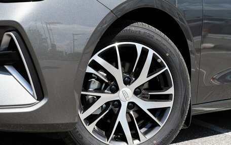 Geely Emgrand, 2024 год, 2 483 990 рублей, 4 фотография