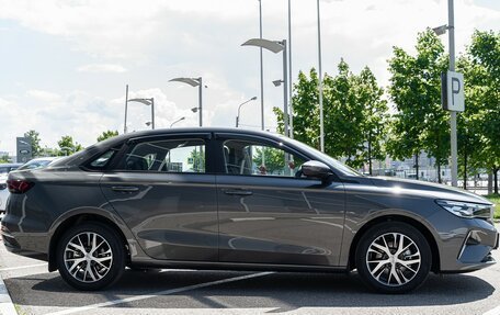 Geely Emgrand, 2024 год, 2 483 990 рублей, 7 фотография