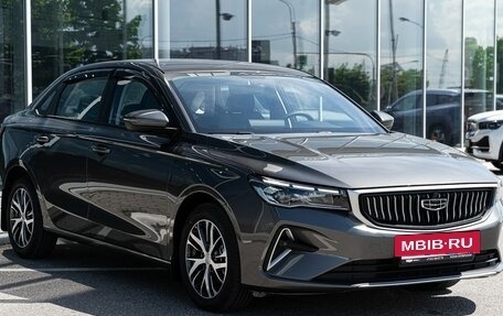 Geely Emgrand, 2024 год, 2 483 990 рублей, 6 фотография