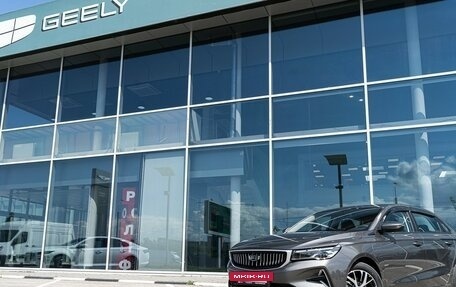 Geely Emgrand, 2024 год, 2 483 990 рублей, 2 фотография