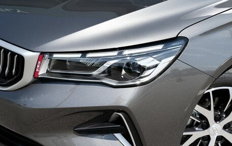 Geely Emgrand, 2024 год, 2 483 990 рублей, 3 фотография