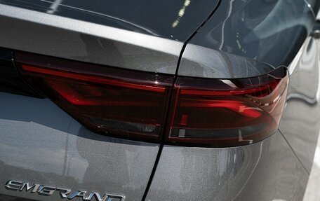 Geely Emgrand, 2024 год, 2 483 990 рублей, 15 фотография