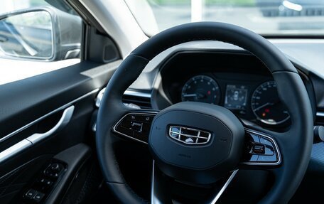 Geely Emgrand, 2024 год, 2 483 990 рублей, 16 фотография