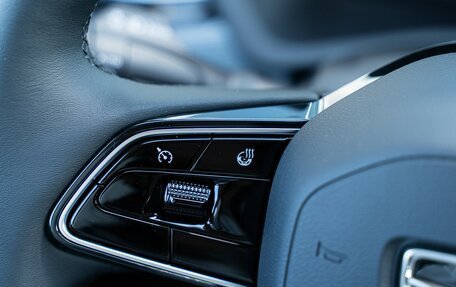 Geely Emgrand, 2024 год, 2 483 990 рублей, 21 фотография