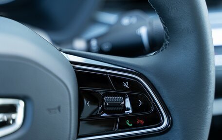 Geely Emgrand, 2024 год, 2 483 990 рублей, 22 фотография