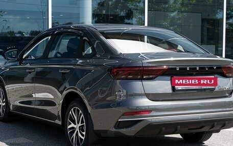 Geely Emgrand, 2024 год, 2 483 990 рублей, 13 фотография