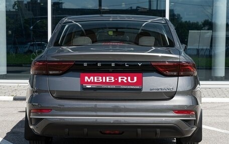 Geely Emgrand, 2024 год, 2 483 990 рублей, 12 фотография