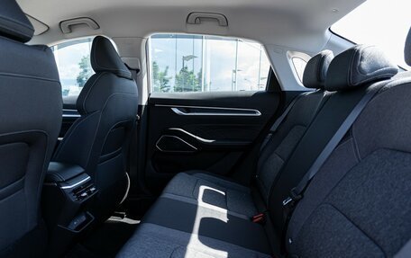 Geely Emgrand, 2024 год, 2 483 990 рублей, 32 фотография