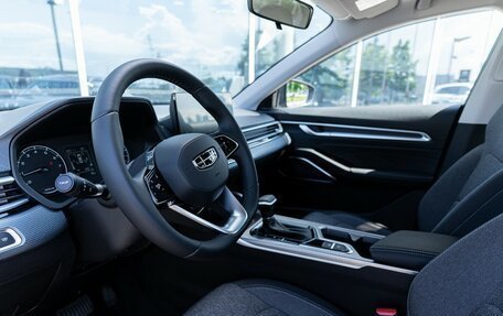 Geely Emgrand, 2024 год, 2 483 990 рублей, 31 фотография