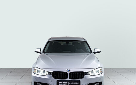 BMW 3 серия, 2012 год, 2 127 000 рублей, 2 фотография