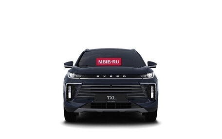 CheryExeed TXL, 2025 год, 4 200 000 рублей, 4 фотография