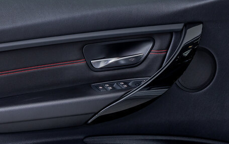 BMW 3 серия, 2012 год, 2 127 000 рублей, 14 фотография