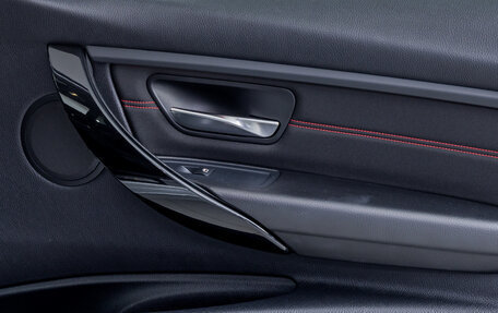 BMW 3 серия, 2012 год, 2 127 000 рублей, 15 фотография