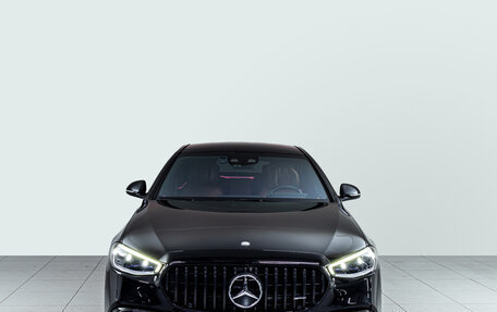 Mercedes-Benz S-Класс, 2021 год, 11 660 000 рублей, 2 фотография