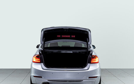 BMW 3 серия, 2012 год, 2 127 000 рублей, 8 фотография