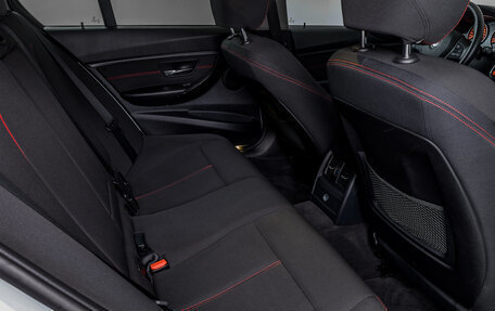 BMW 3 серия, 2012 год, 2 127 000 рублей, 13 фотография