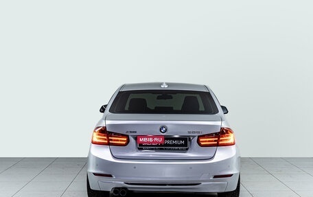 BMW 3 серия, 2012 год, 2 127 000 рублей, 5 фотография