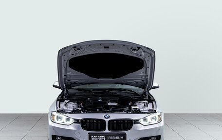 BMW 3 серия, 2012 год, 2 127 000 рублей, 7 фотография