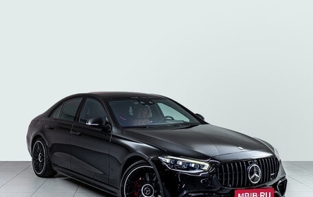 Mercedes-Benz S-Класс, 2021 год, 11 660 000 рублей, 3 фотография