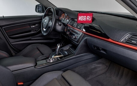 BMW 3 серия, 2012 год, 2 127 000 рублей, 11 фотография