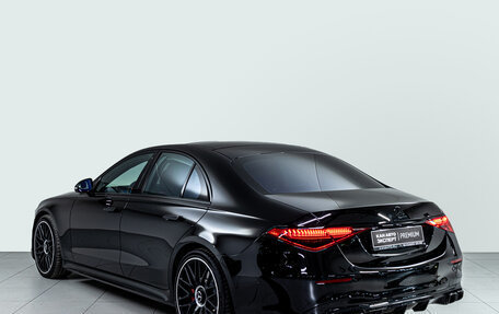 Mercedes-Benz S-Класс, 2021 год, 11 660 000 рублей, 6 фотография