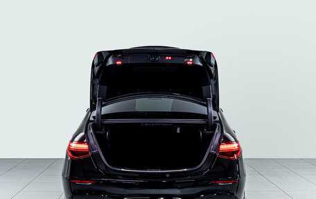 Mercedes-Benz S-Класс, 2021 год, 11 660 000 рублей, 7 фотография