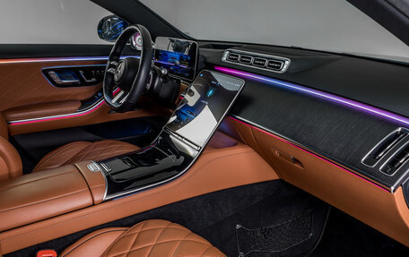 Mercedes-Benz S-Класс, 2021 год, 11 660 000 рублей, 10 фотография