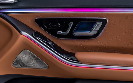 Mercedes-Benz S-Класс, 2021 год, 11 660 000 рублей, 15 фотография