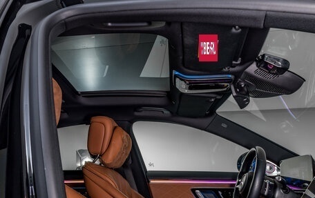 Mercedes-Benz S-Класс, 2021 год, 11 660 000 рублей, 13 фотография