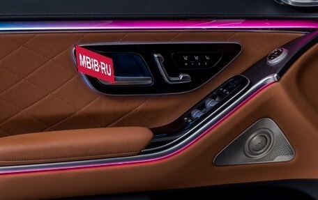 Mercedes-Benz S-Класс, 2021 год, 11 660 000 рублей, 14 фотография