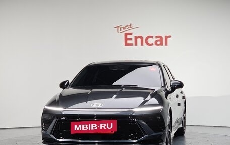 Hyundai Sonata VIII, 2025 год, 3 660 000 рублей, 2 фотография